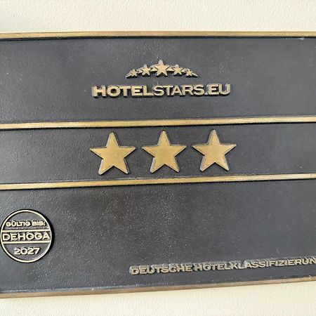 Hotel Poseidon Ostseebad Kühlungsborn Exterior foto